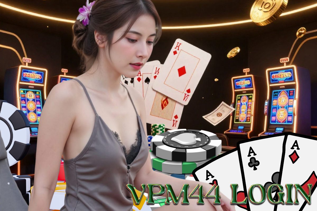 vpm44 login ทรูวอเลท