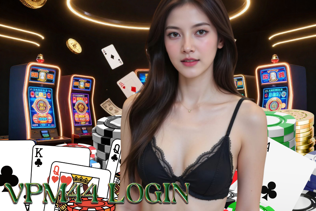 vpm44 login