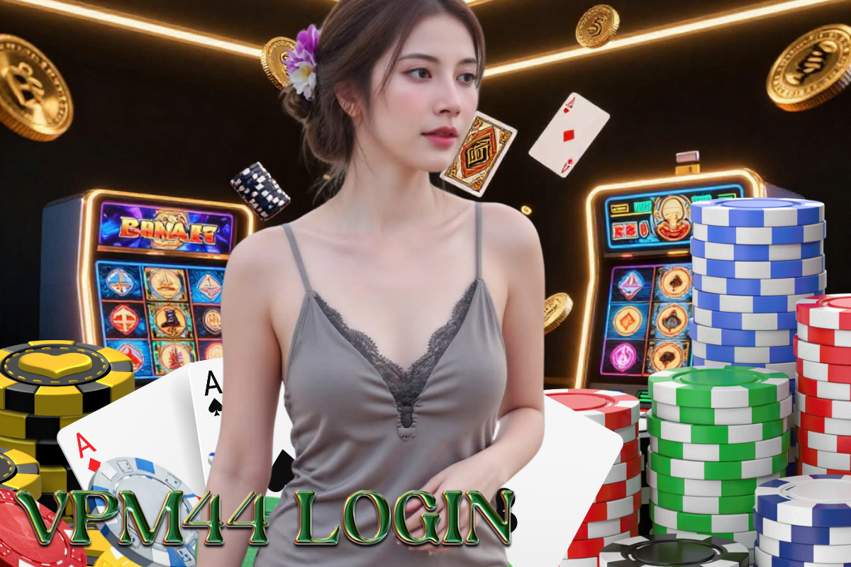 vpm44 login เข้าสู่ระบบ