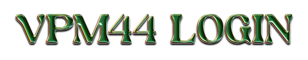 vpm44 login